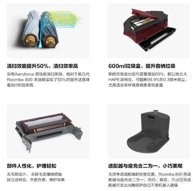 智能家居普及：智能掃地機(jī)器人有必要購(gòu)買(mǎi)嗎？